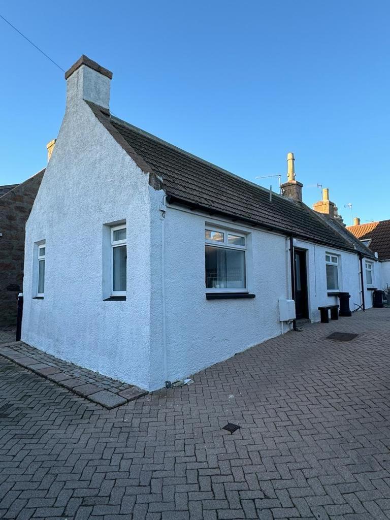 The Harbour Cottage بيترهيد المظهر الخارجي الصورة