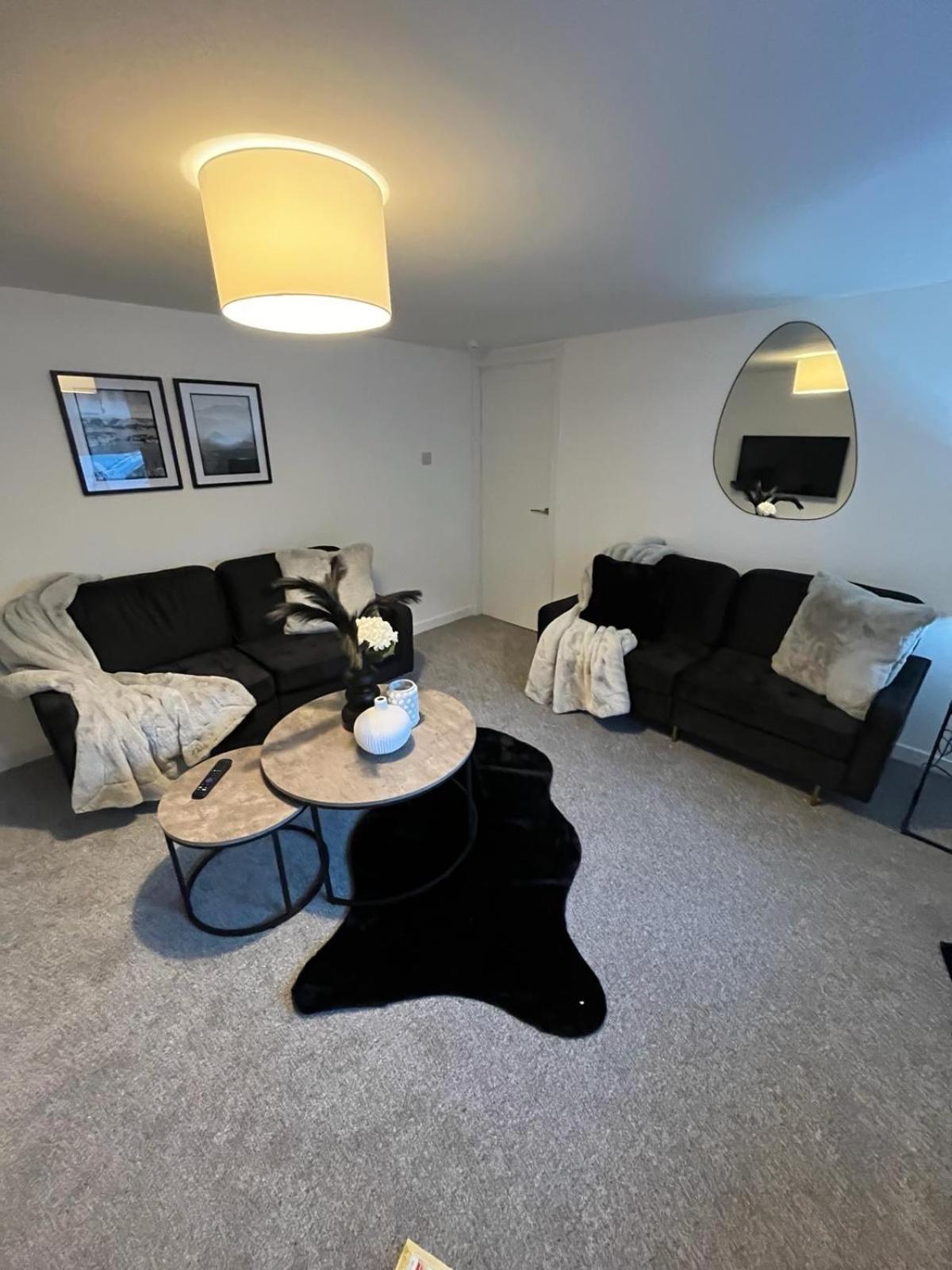 The Harbour Cottage بيترهيد المظهر الخارجي الصورة
