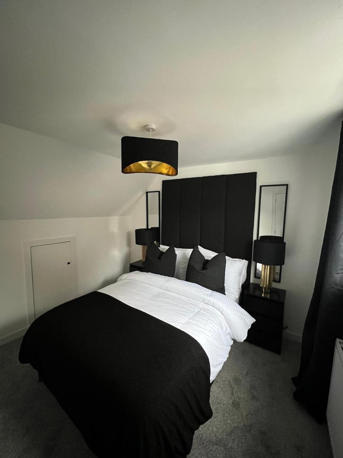 The Harbour Cottage بيترهيد المظهر الخارجي الصورة