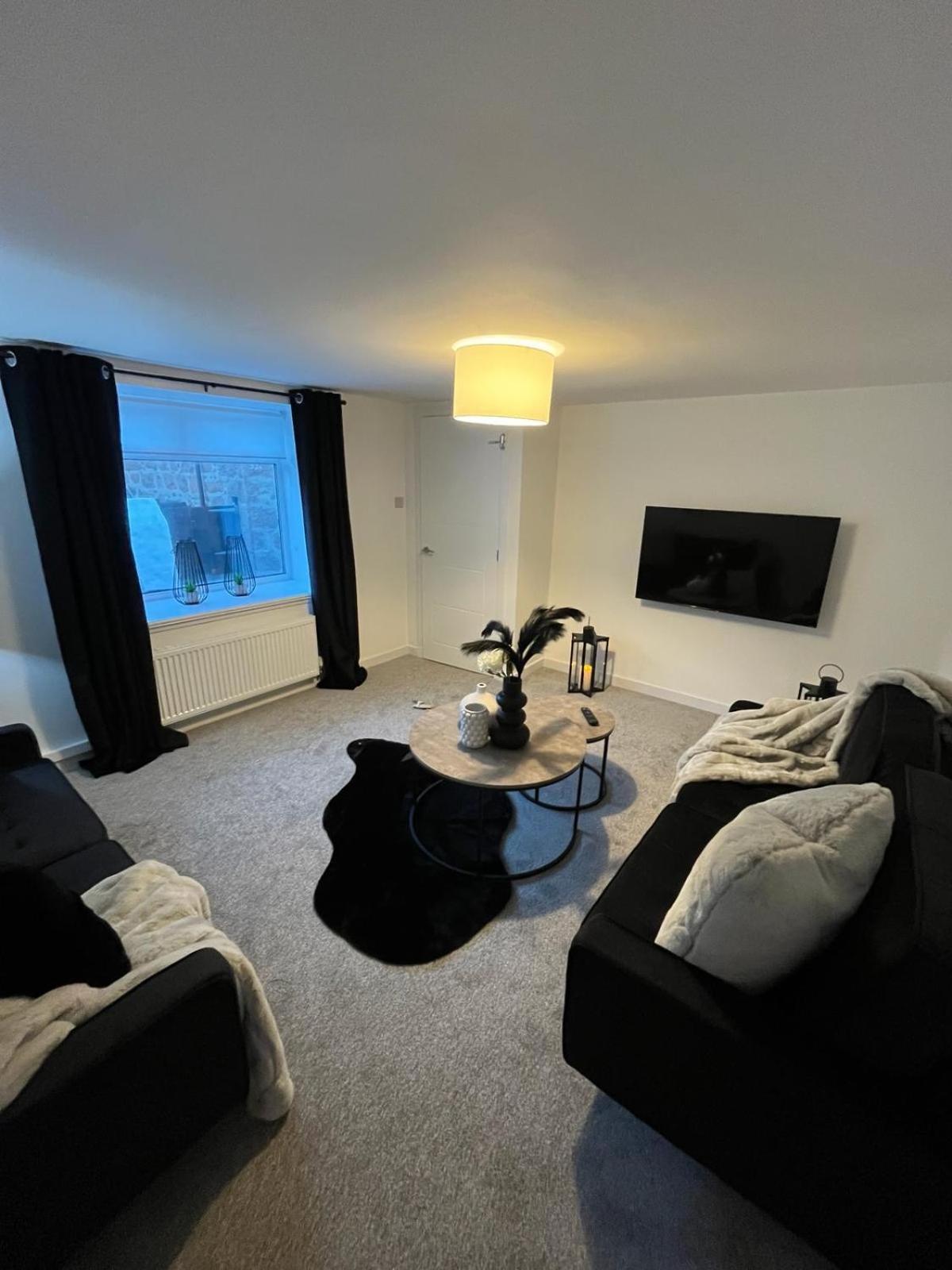 The Harbour Cottage بيترهيد المظهر الخارجي الصورة
